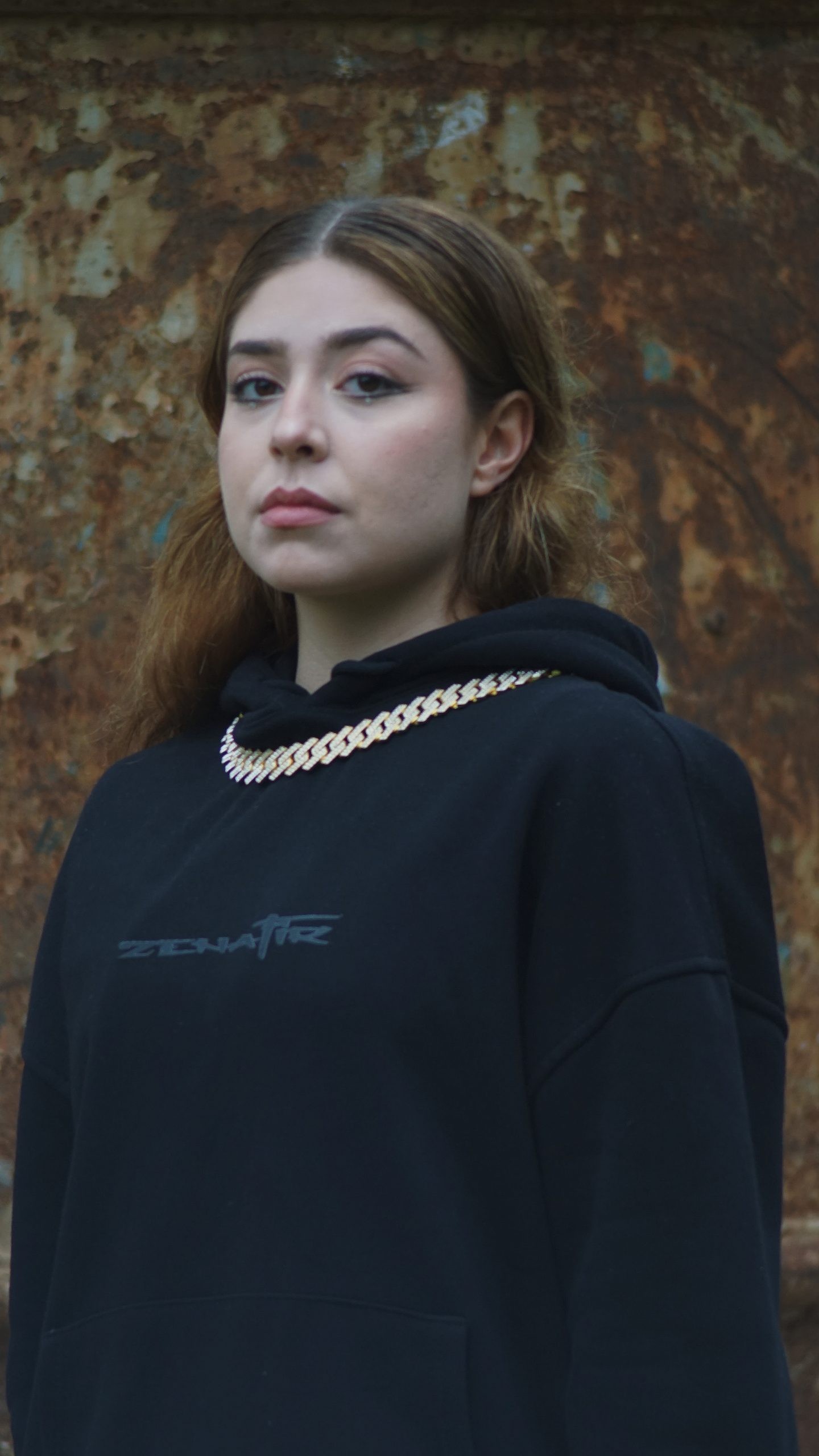 20MM Prong Cuban Chain