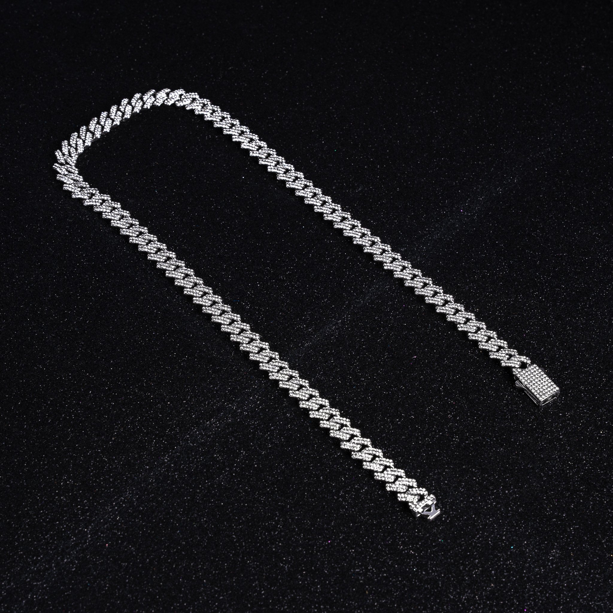 8mm Prong Chain 