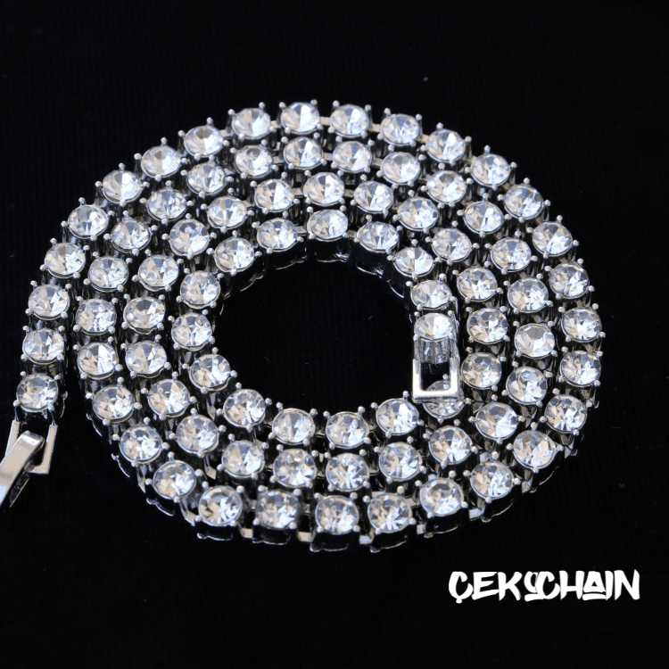 6MM Tennis Chain