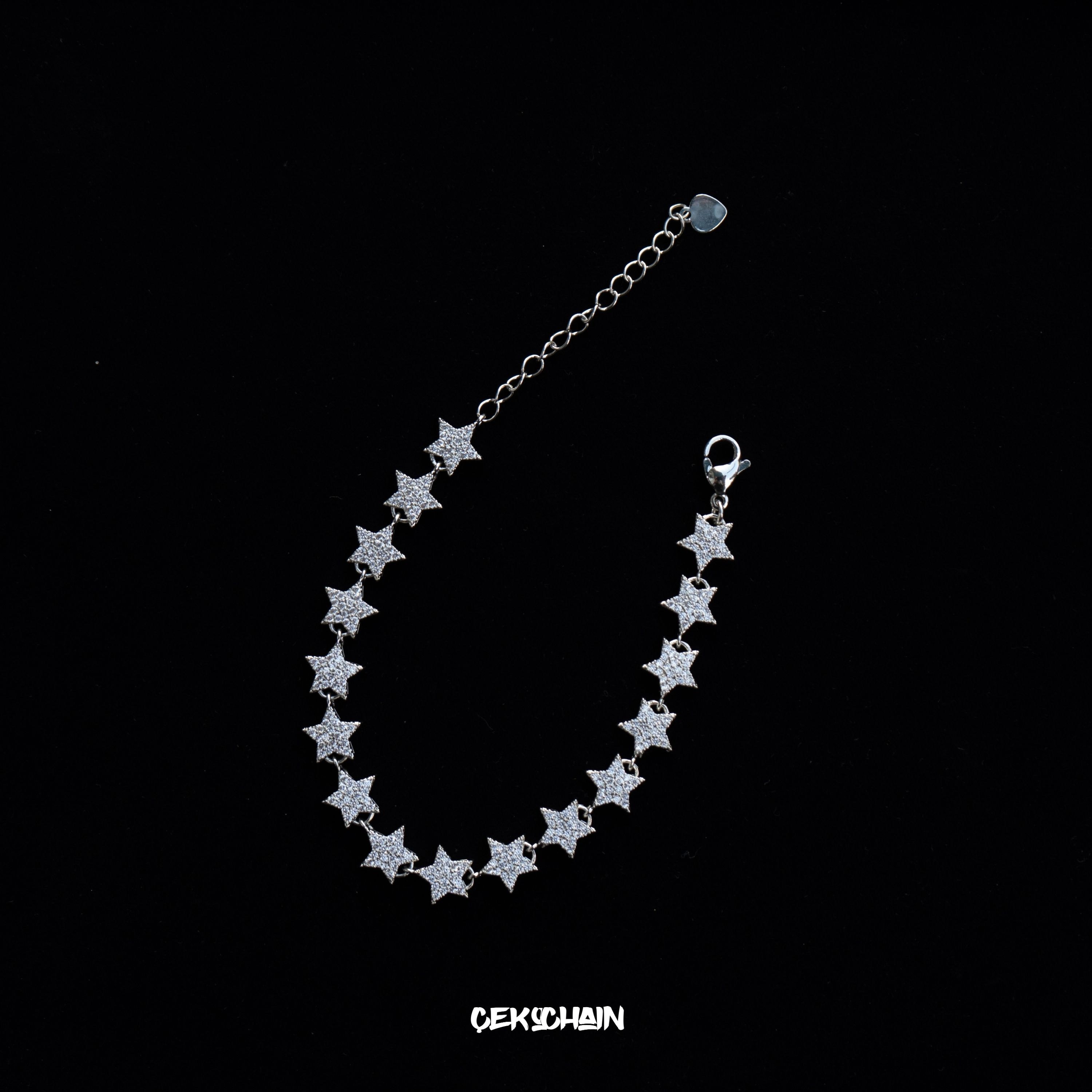 STAR BRACELET V3 (Yıldız Bileklik)