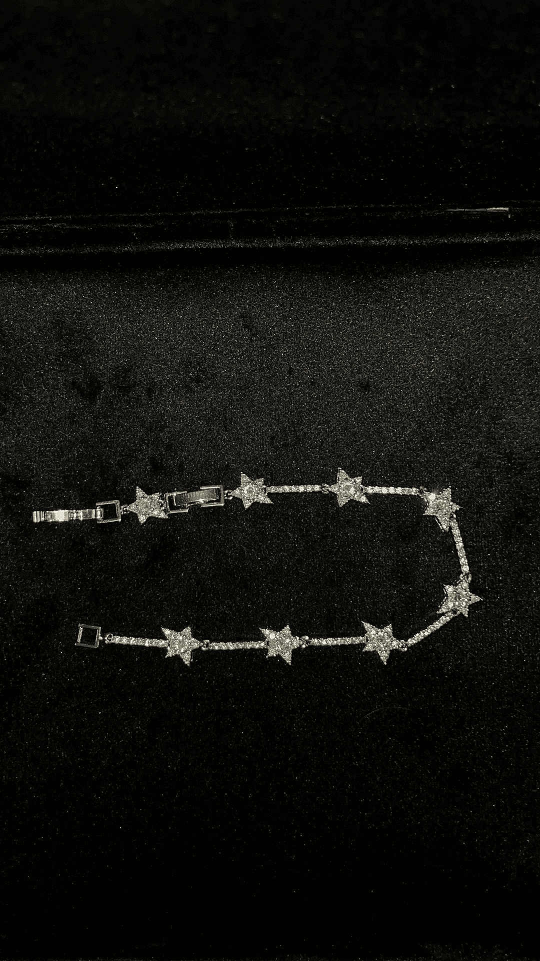 STAR BRACELET (Yıldız Bileklik)