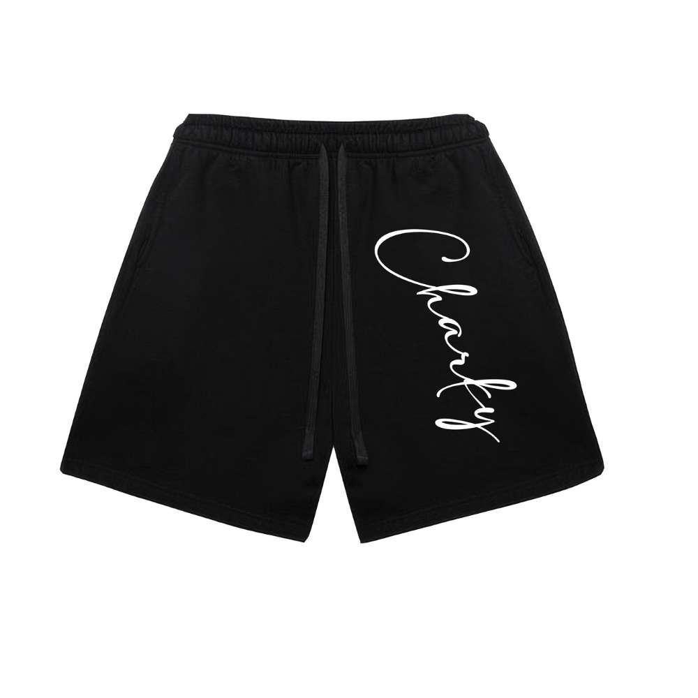 CHARKY OVERSIZE SHORT SB3