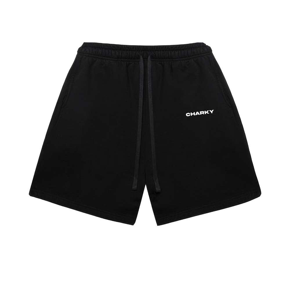 CHARKY OVERSIZE SHORT SB1