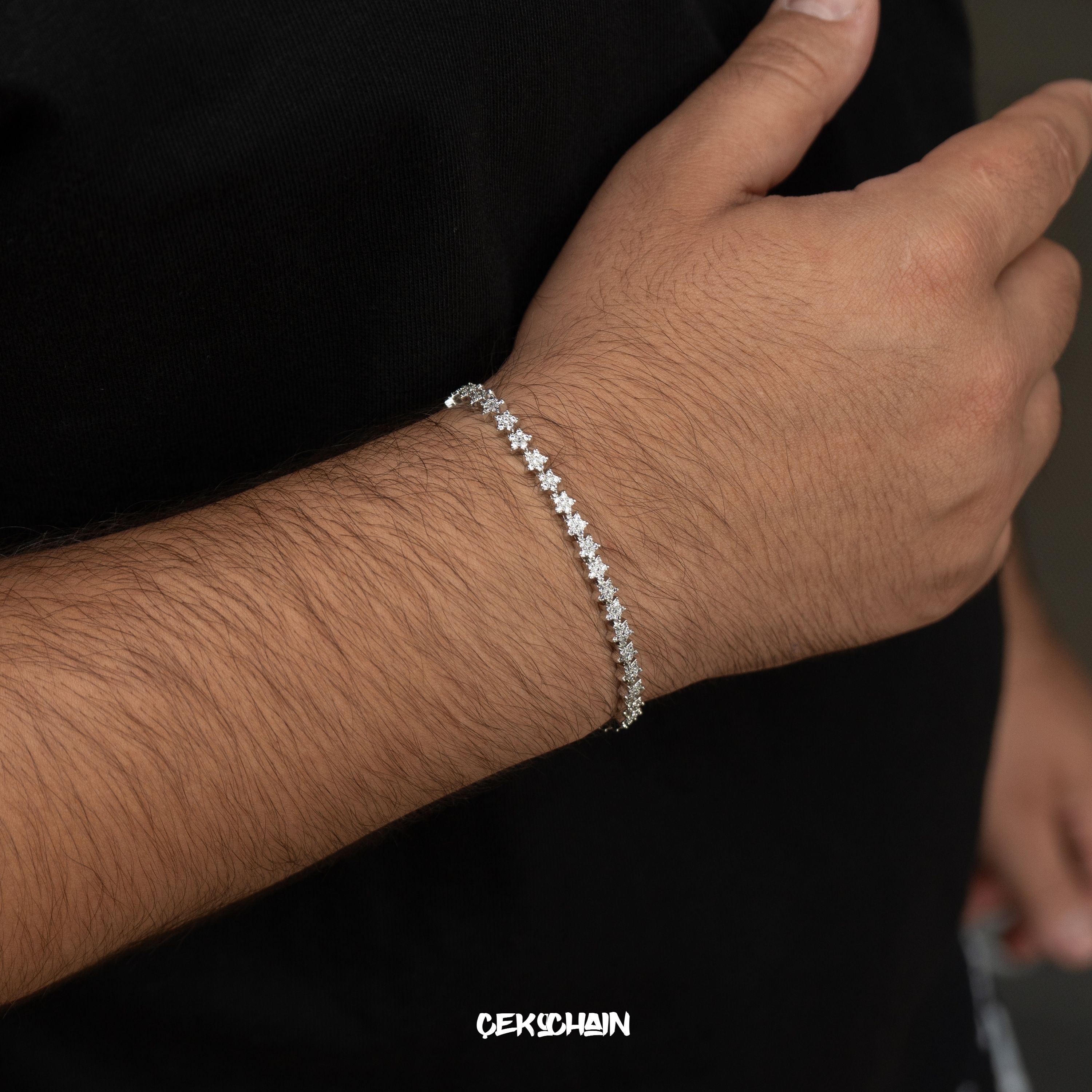STAR BRACELET V2 (Yıldız Bileklik)