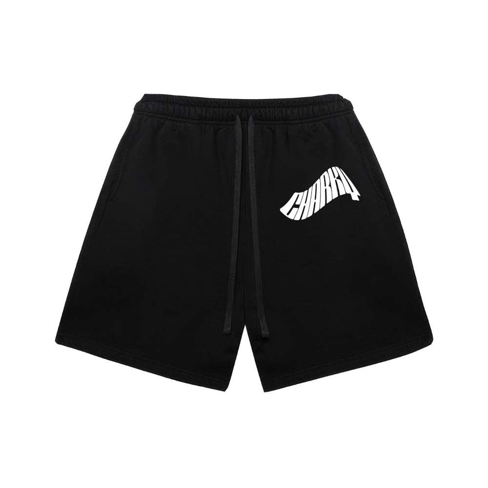 CHARKY OVERSIZE SHORT SB7