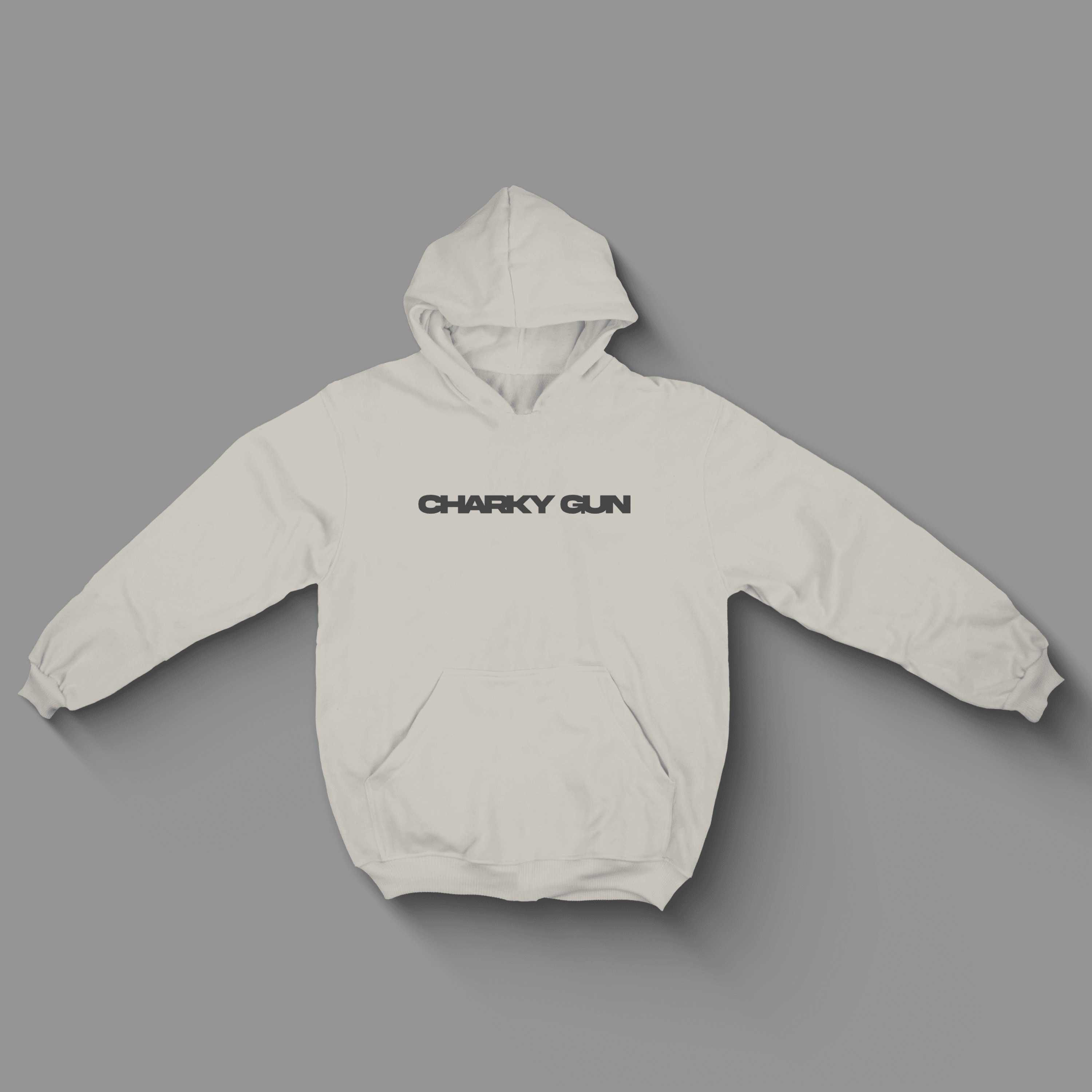 CHARKY OVERSIZE HOODIE BH16