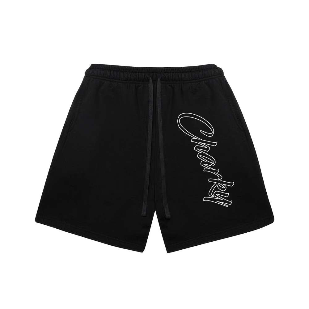 CHARKY OVERSIZE SHORT SB5