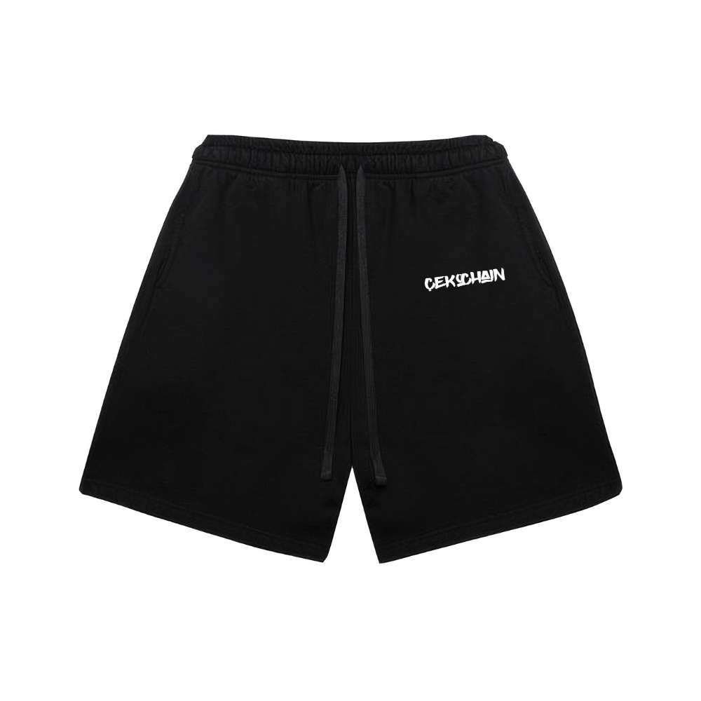 CHARKY OVERSIZE SHORT SB2