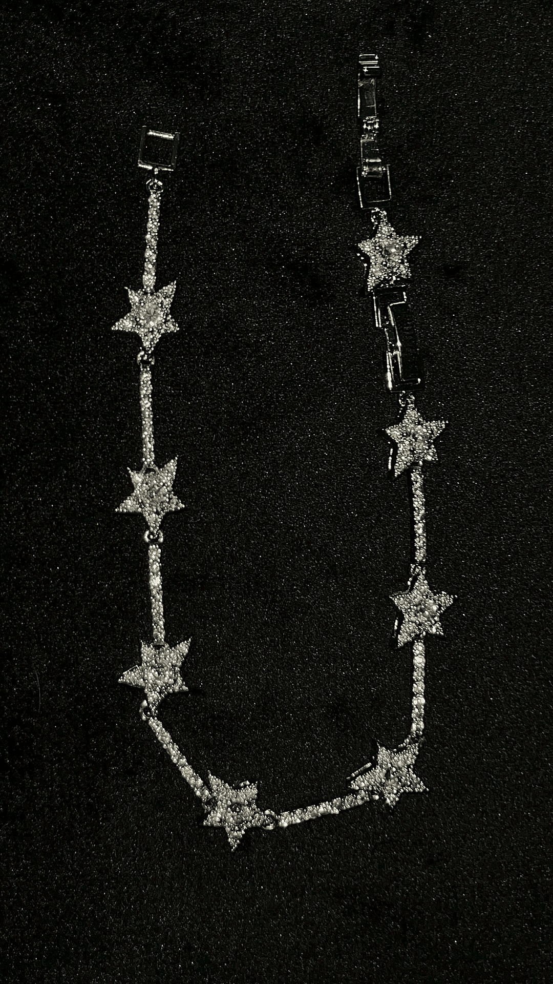 STAR BRACELET (Yıldız Bileklik)