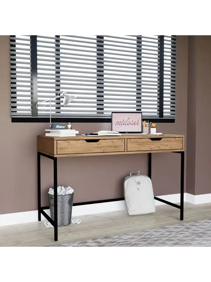 Atlas Çalışma Masası