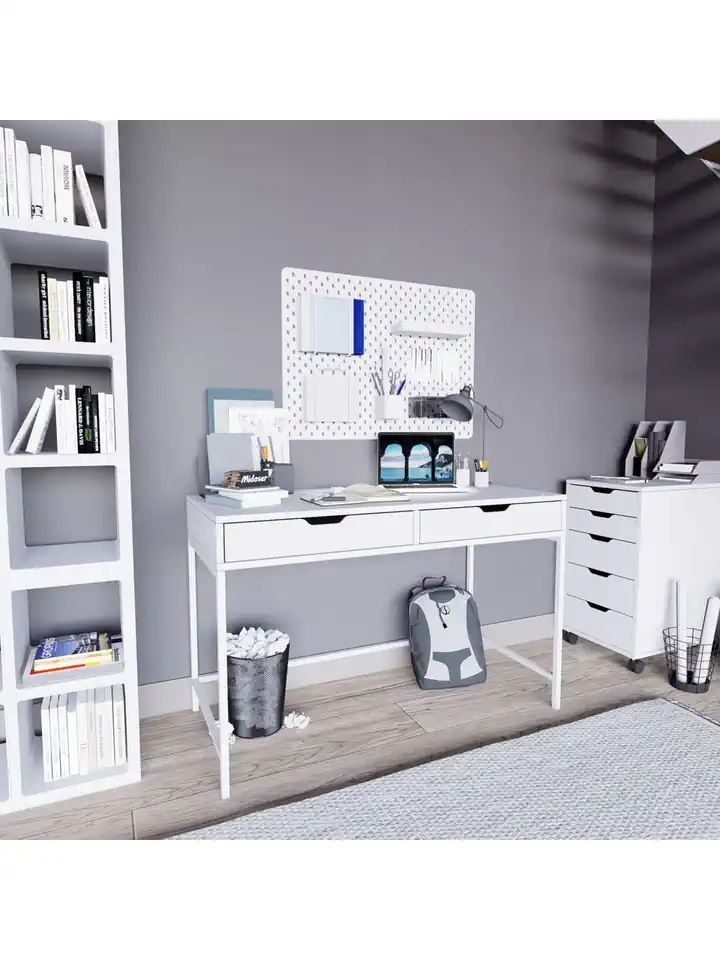 Duru Çalışma Masası