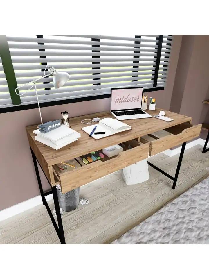 Atlas Çalışma Masası