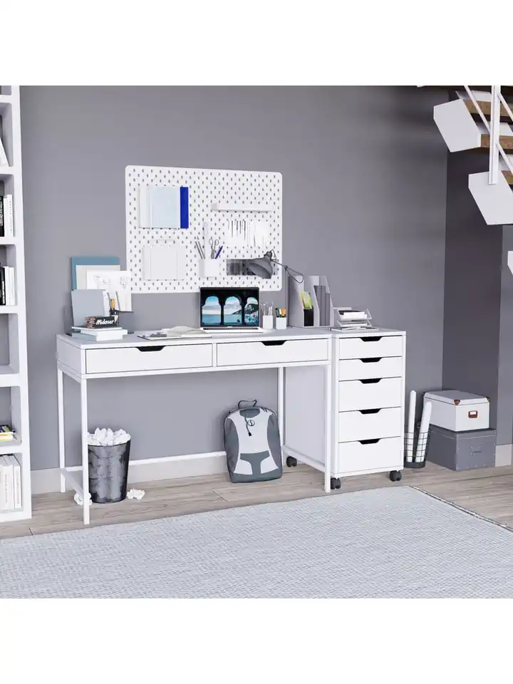 Duru Çalışma Masası Seti