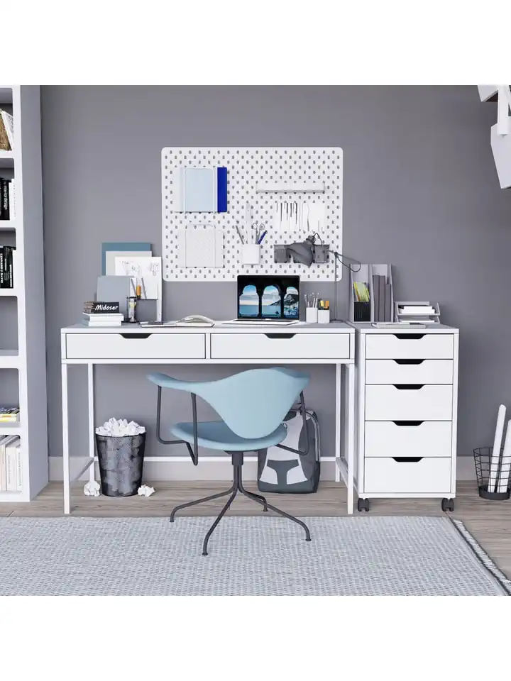 Duru Çalışma Masası Seti