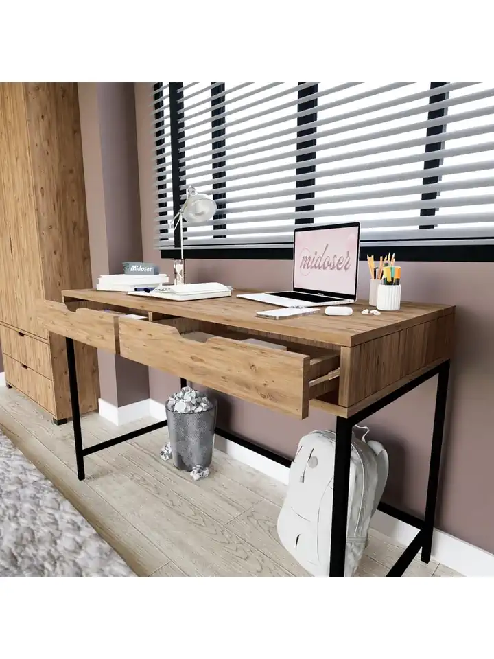 Atlas Çalışma Masası