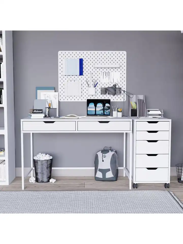 Duru Çalışma Masası Seti