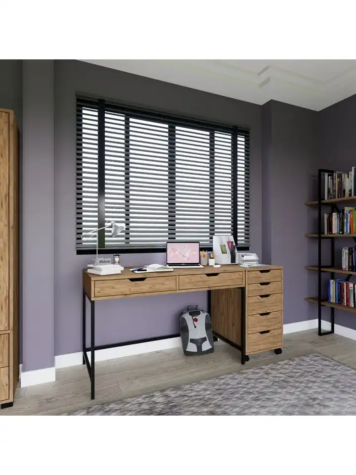 Atlas Çalışma Masası Takımı