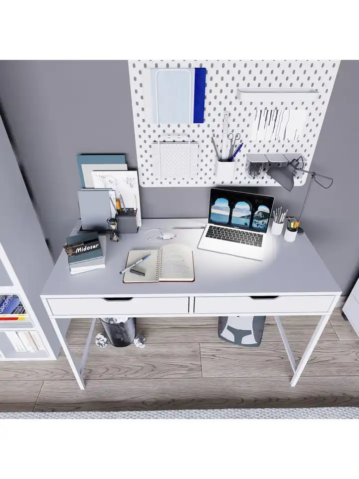 Duru Çalışma Masası