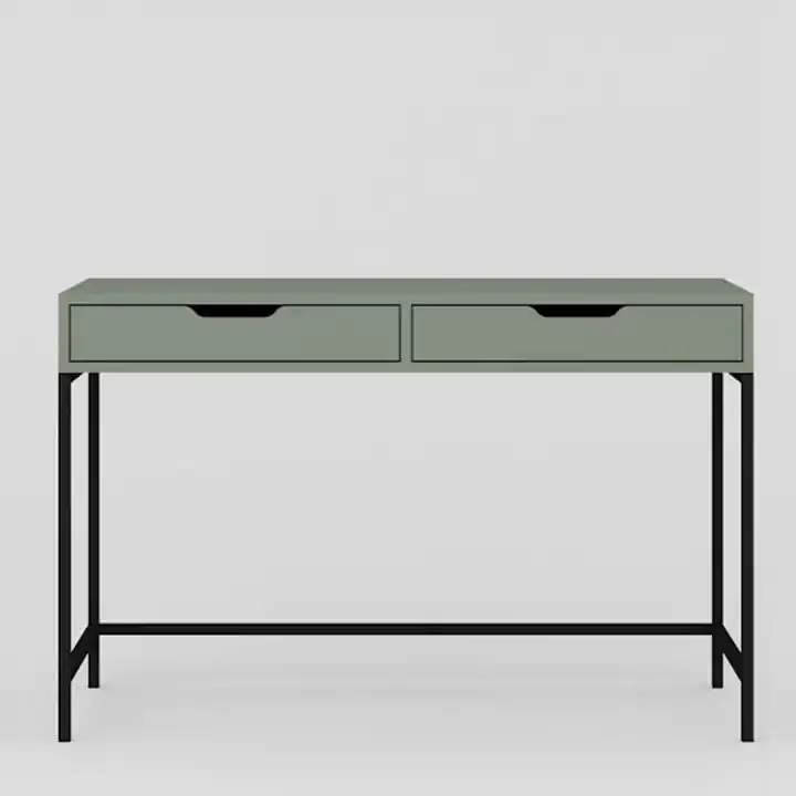 Çalışma Masası - Yeşil