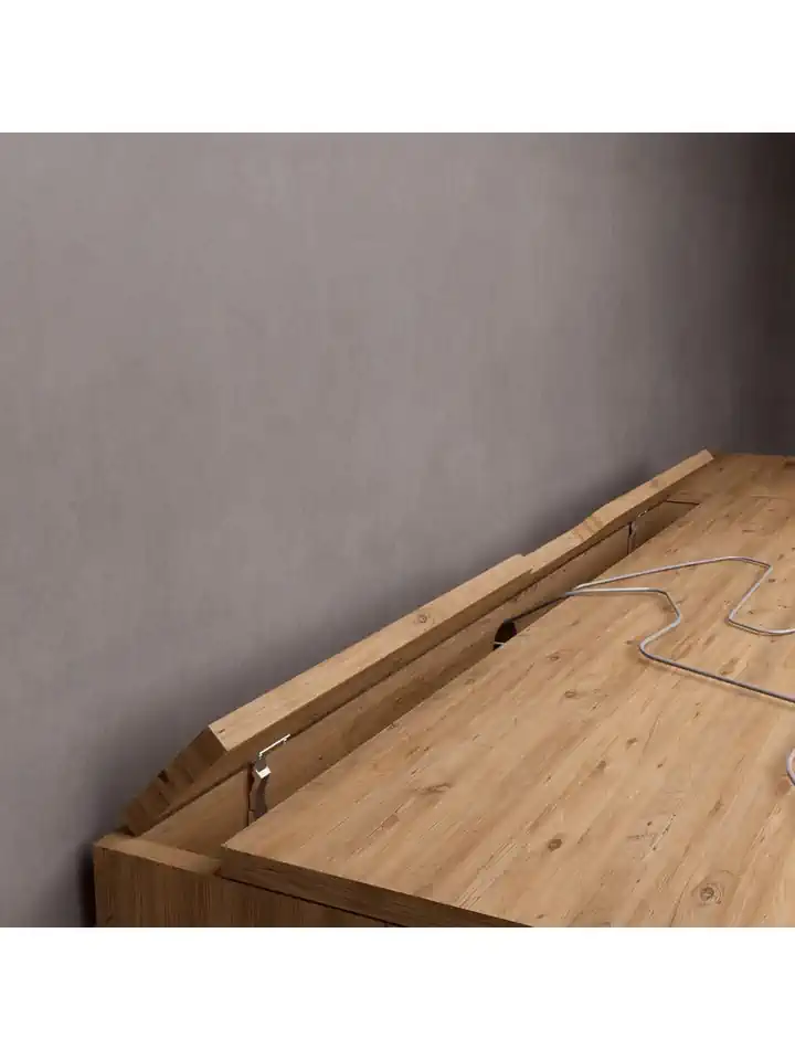 Atlas Çalışma Masası