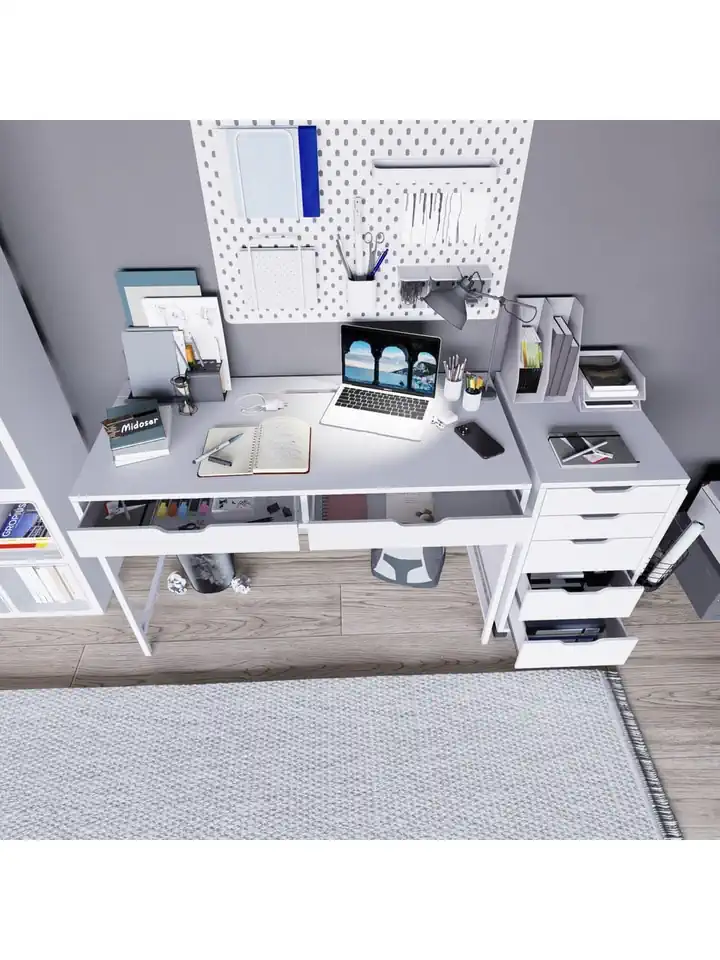 Duru Çalışma Masası Seti