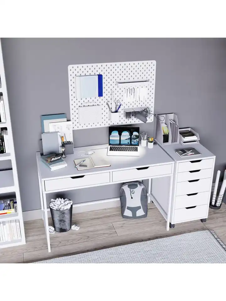 Duru Çalışma Masası Seti