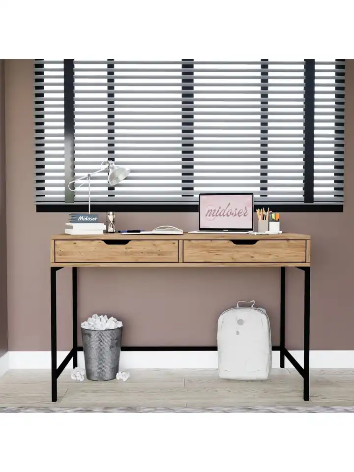 Atlas Çalışma Masası