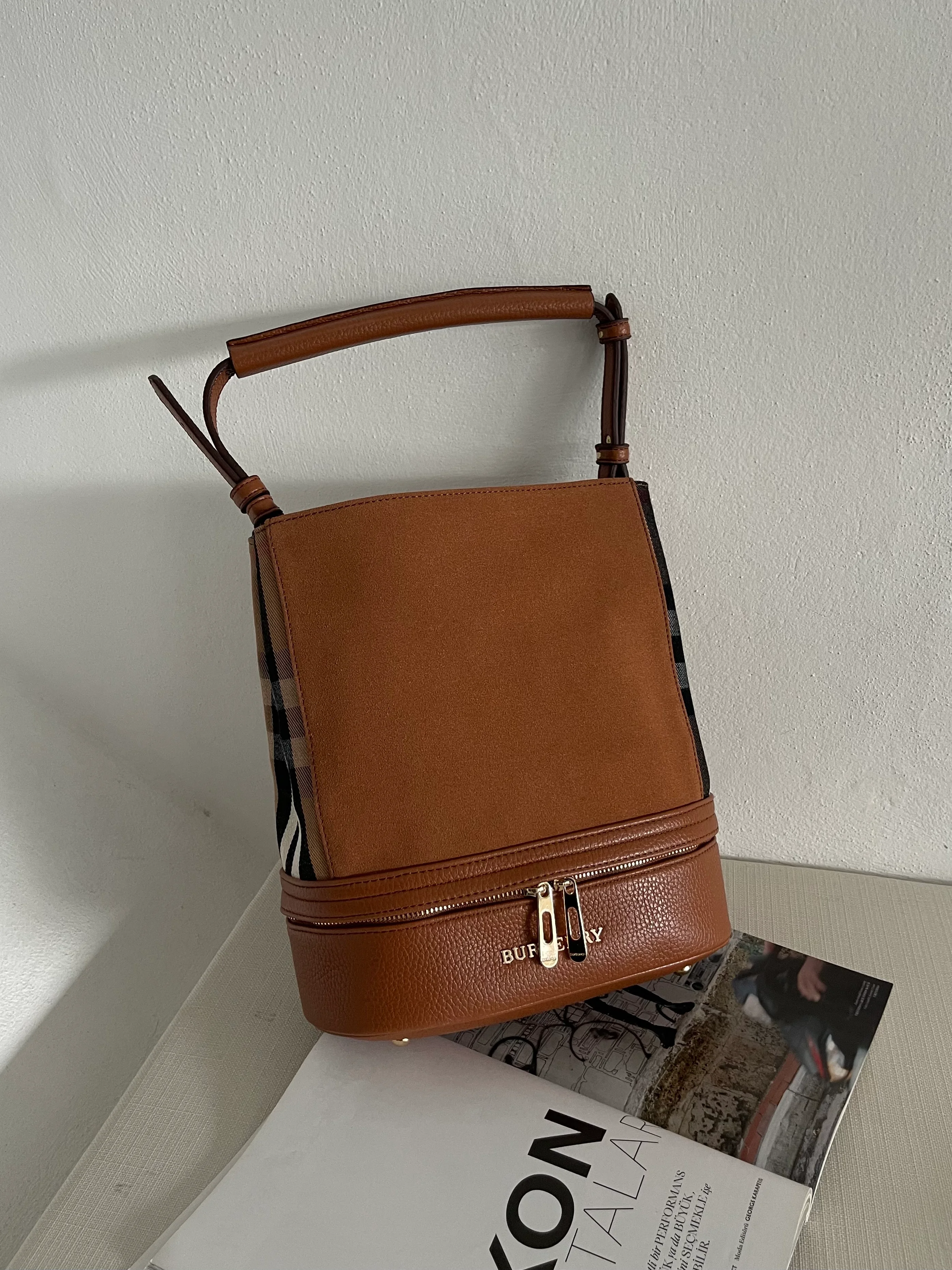 Berry bag