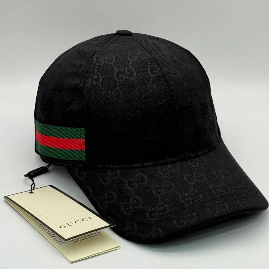 Gg black hat