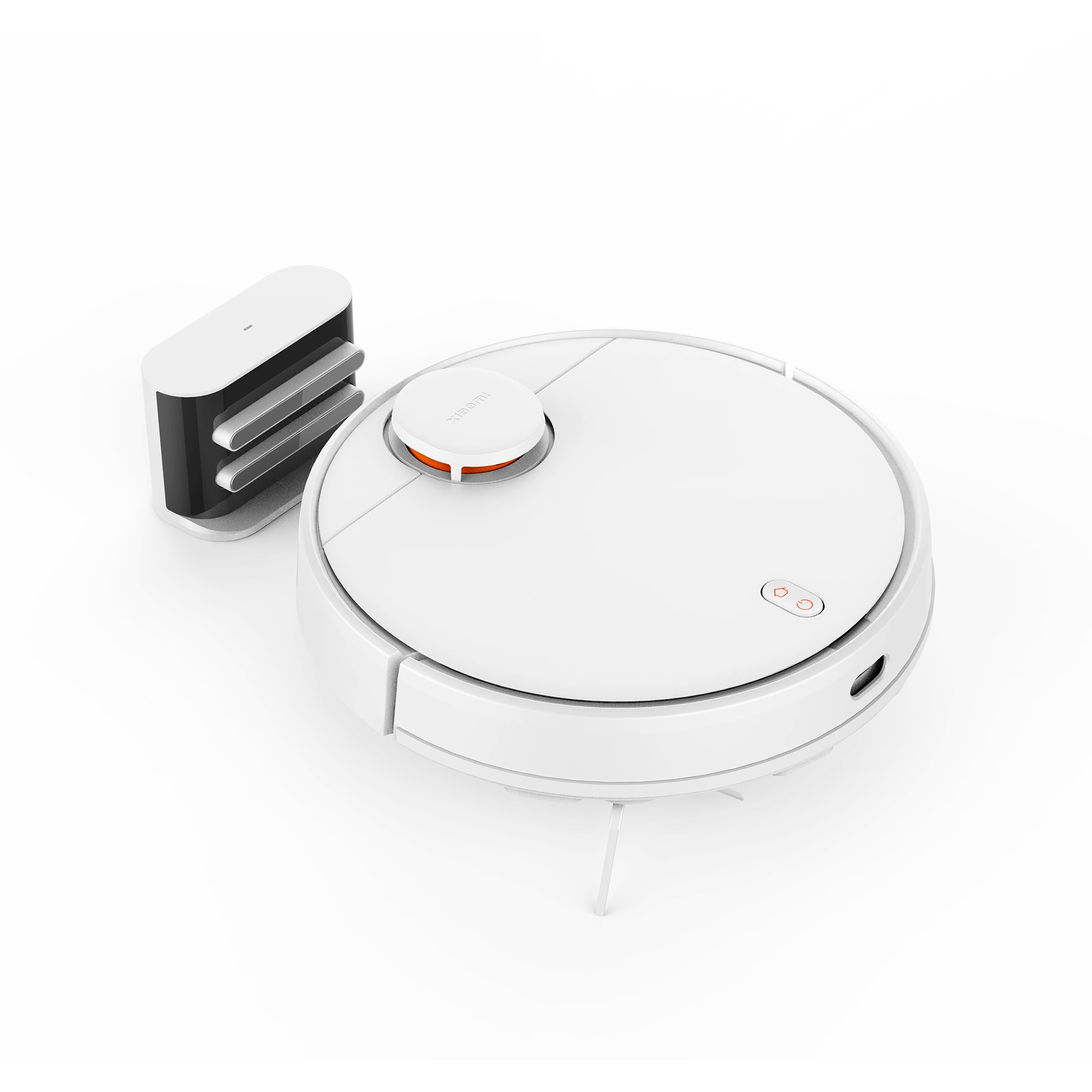 Xiaomi Robot Vacuum S10 本体 Xiaomi Robot Vacuum S10