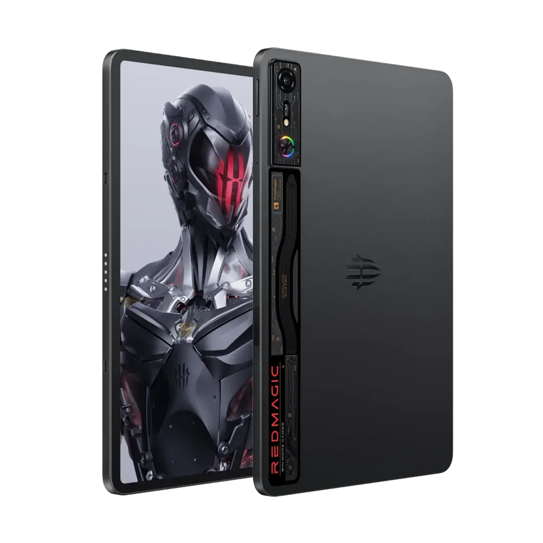 ジ*ー様 【新品未開封】REDMAGIC Nova 16GB/512GB REDMAGIC Nova Gaming Tablet 16-512 GB