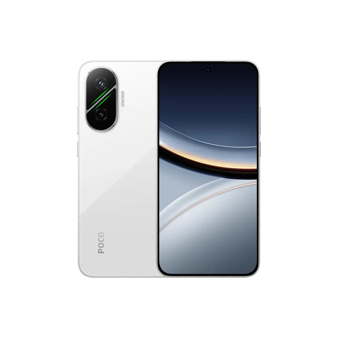 POCO F7