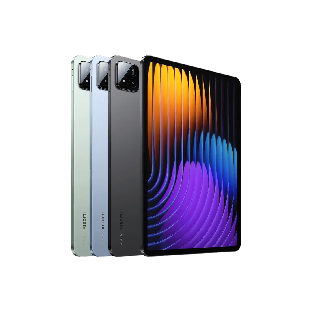 値下げ！未使用品　Xiaomi Pad 7 本体 8G＋ 256G Xiaomi Pad 7 8/256 GB
