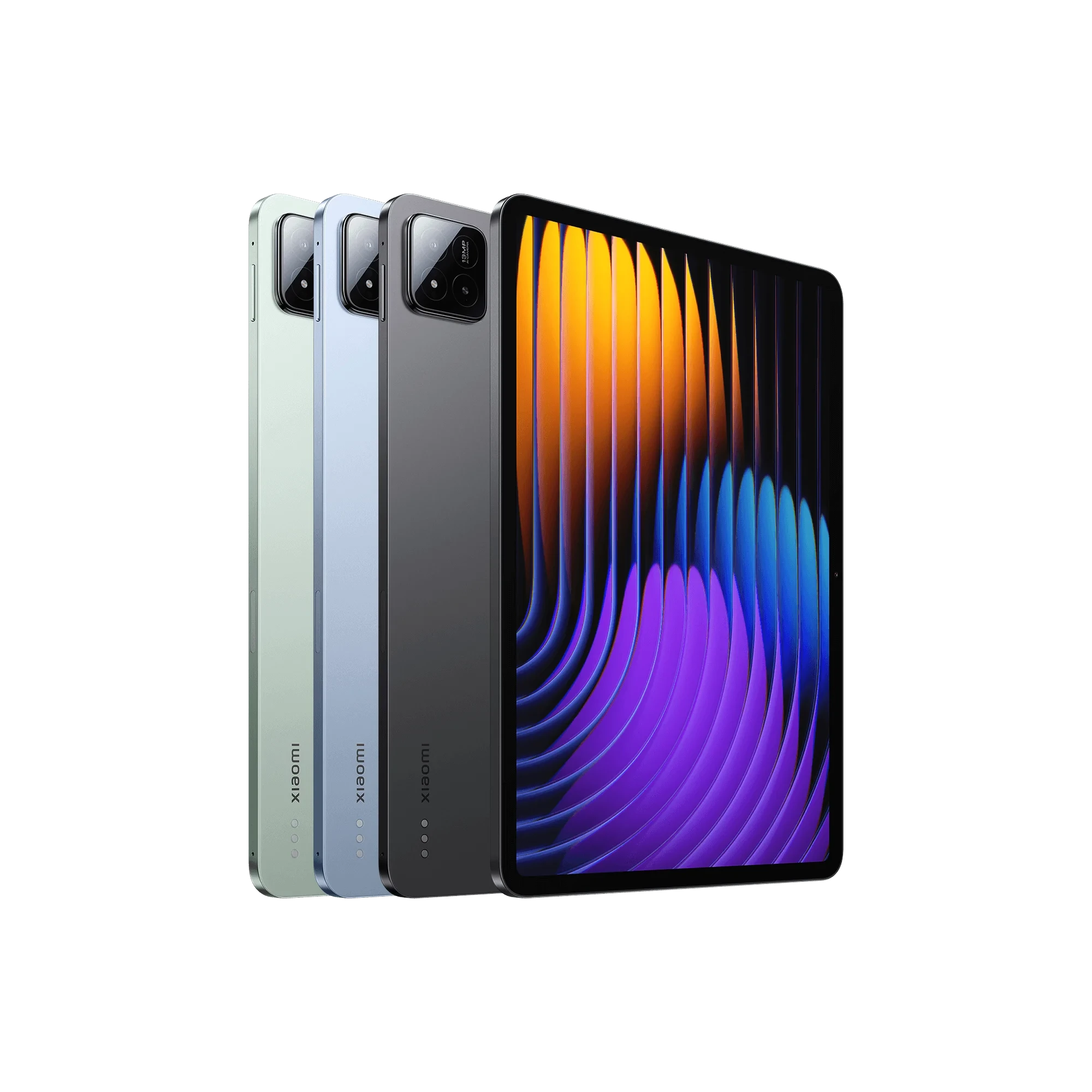 Xiaomi Pad 7 8/256 GB