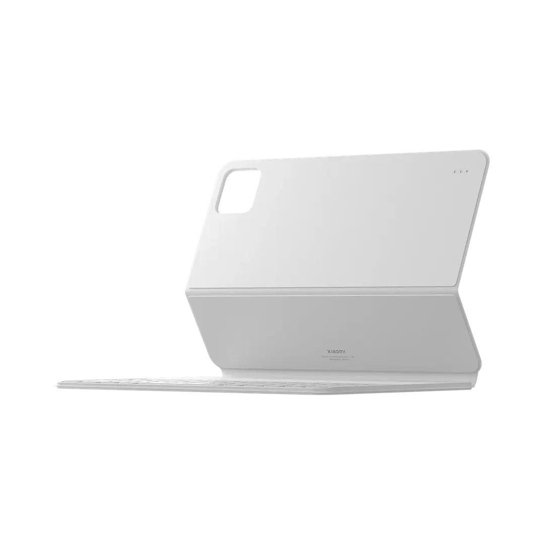 Xiaomi Pad 7-7 Pro Keyboard White