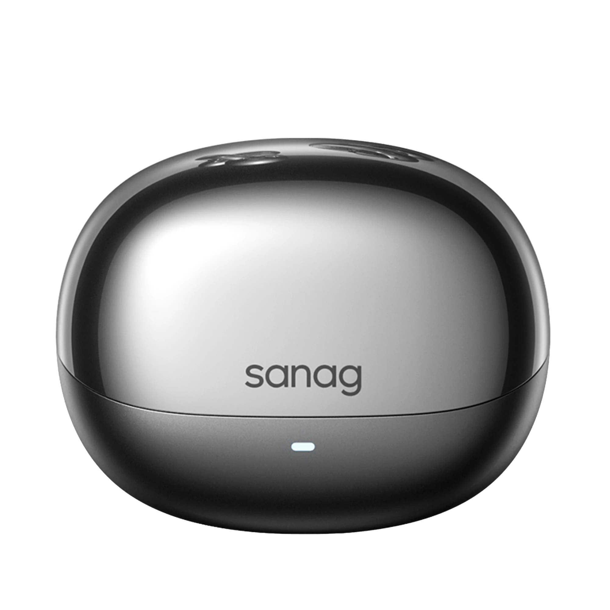 SANAG S8S AI Freeclip Açık-Kulak Spor Bluetooth Kulaklık – Ultra Hafif