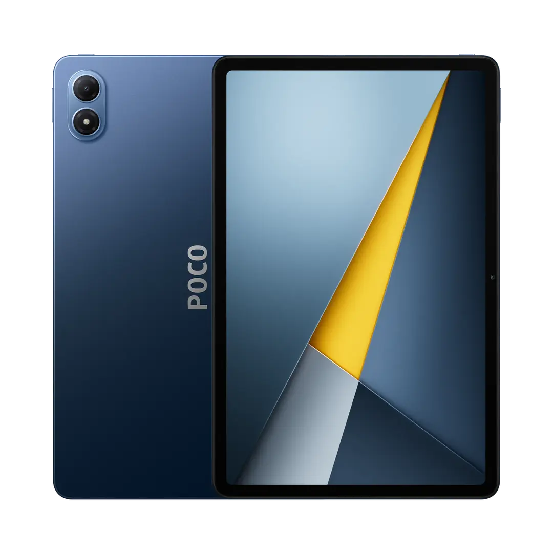 【ほぼ未使用】Xiaomi POCO Pad 8GB RAM 256GB POCO Pad M1 8GB RAM 256 GB ROM