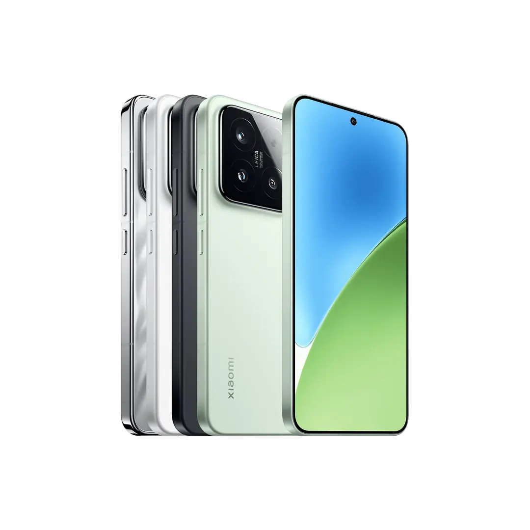 Xiaomi 15