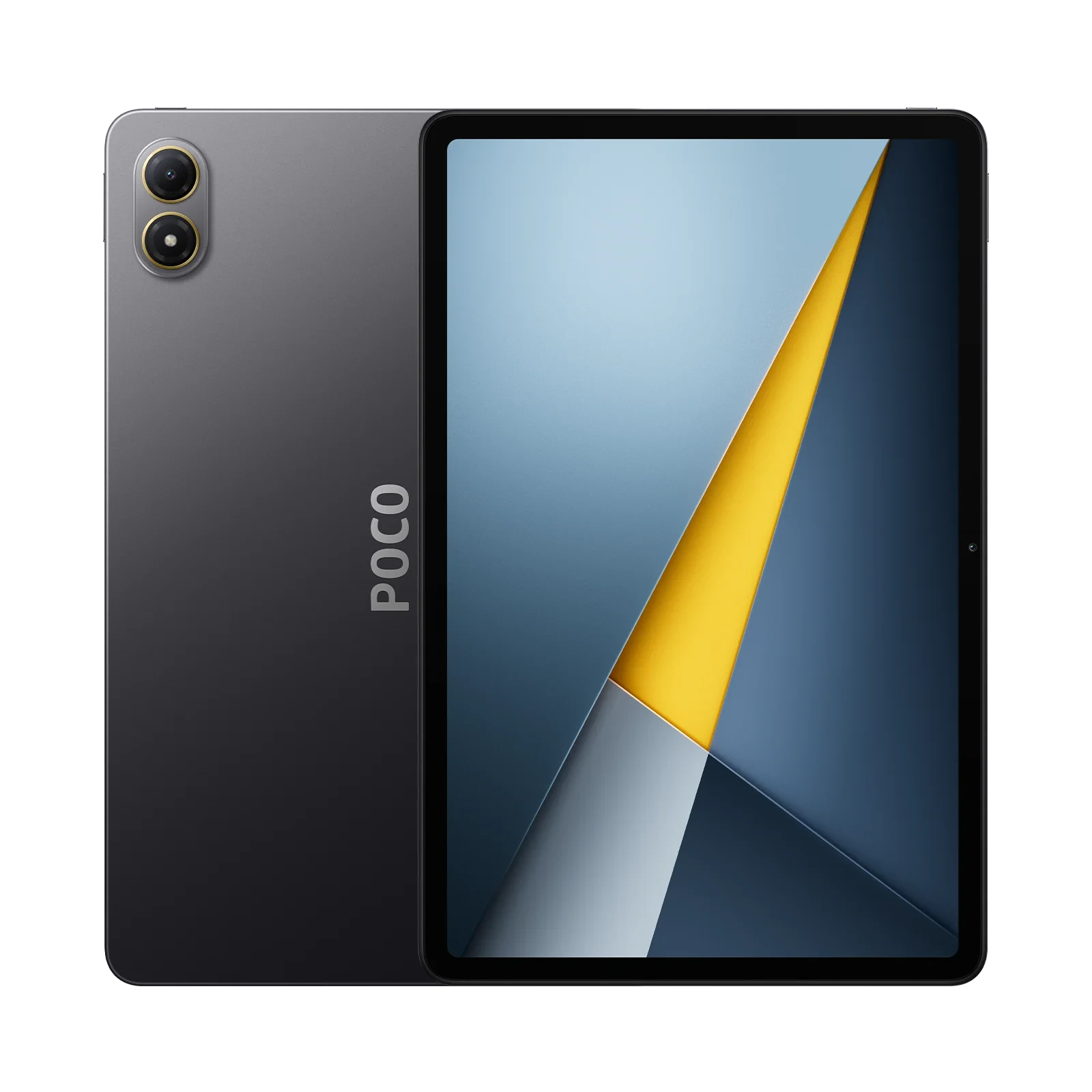 【国内版・開封後ほぼ未使用】Xiaomi POCO Pad M1 8G+256G POCO Pad M1 8GB RAM 256 GB ROM