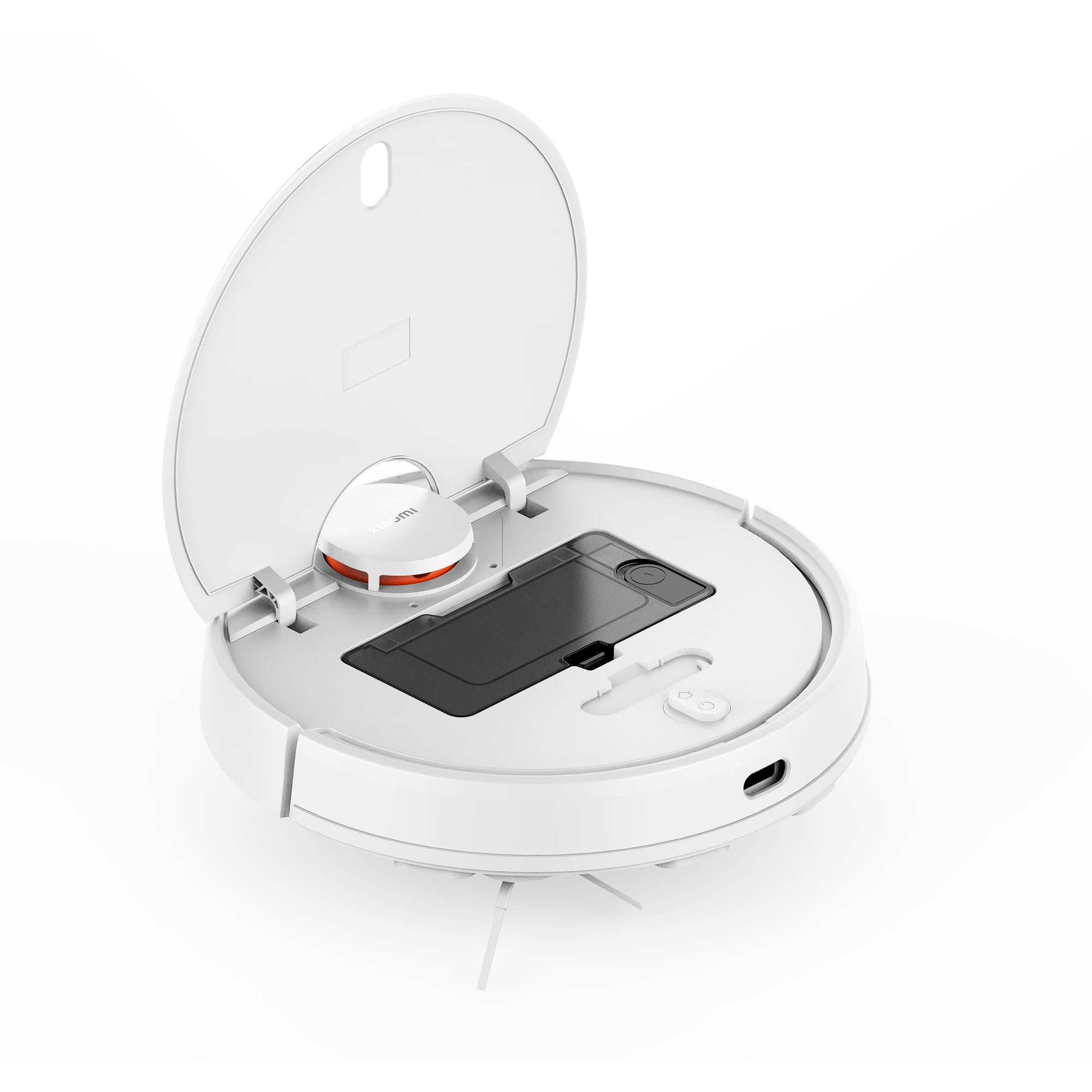 Xiaomi Robot Vacuum S10