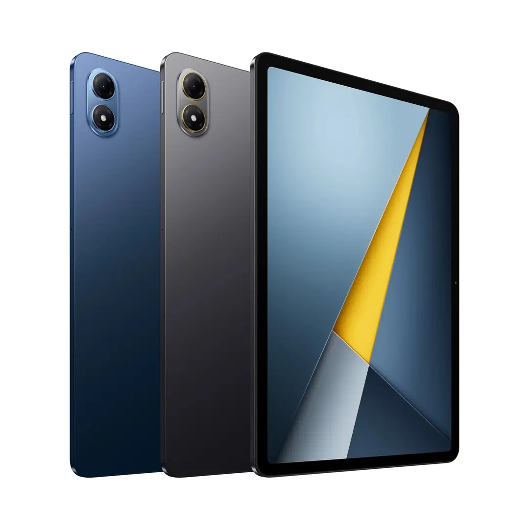 POCO Pad M1 8GB RAM 256GB グレー POCO Pad M1 8GB RAM 256 GB ROM