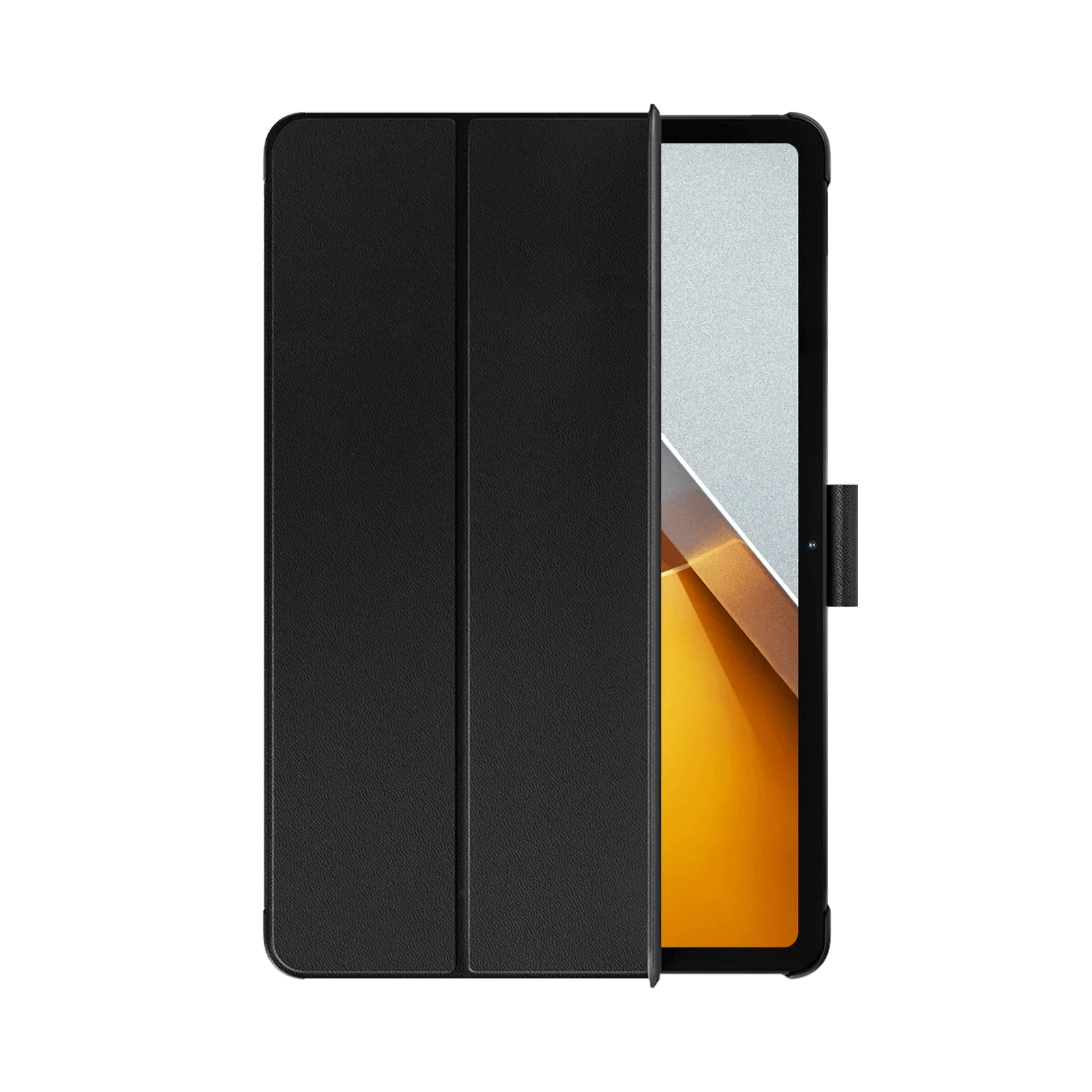 Poco Pad Cover black