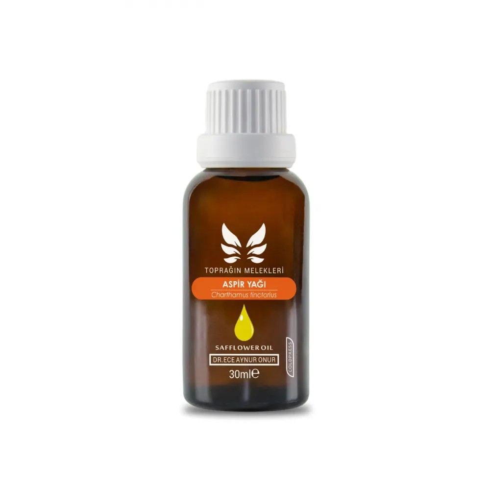 Aspir Yağı (30 ml) %100 Saf ve Doğal