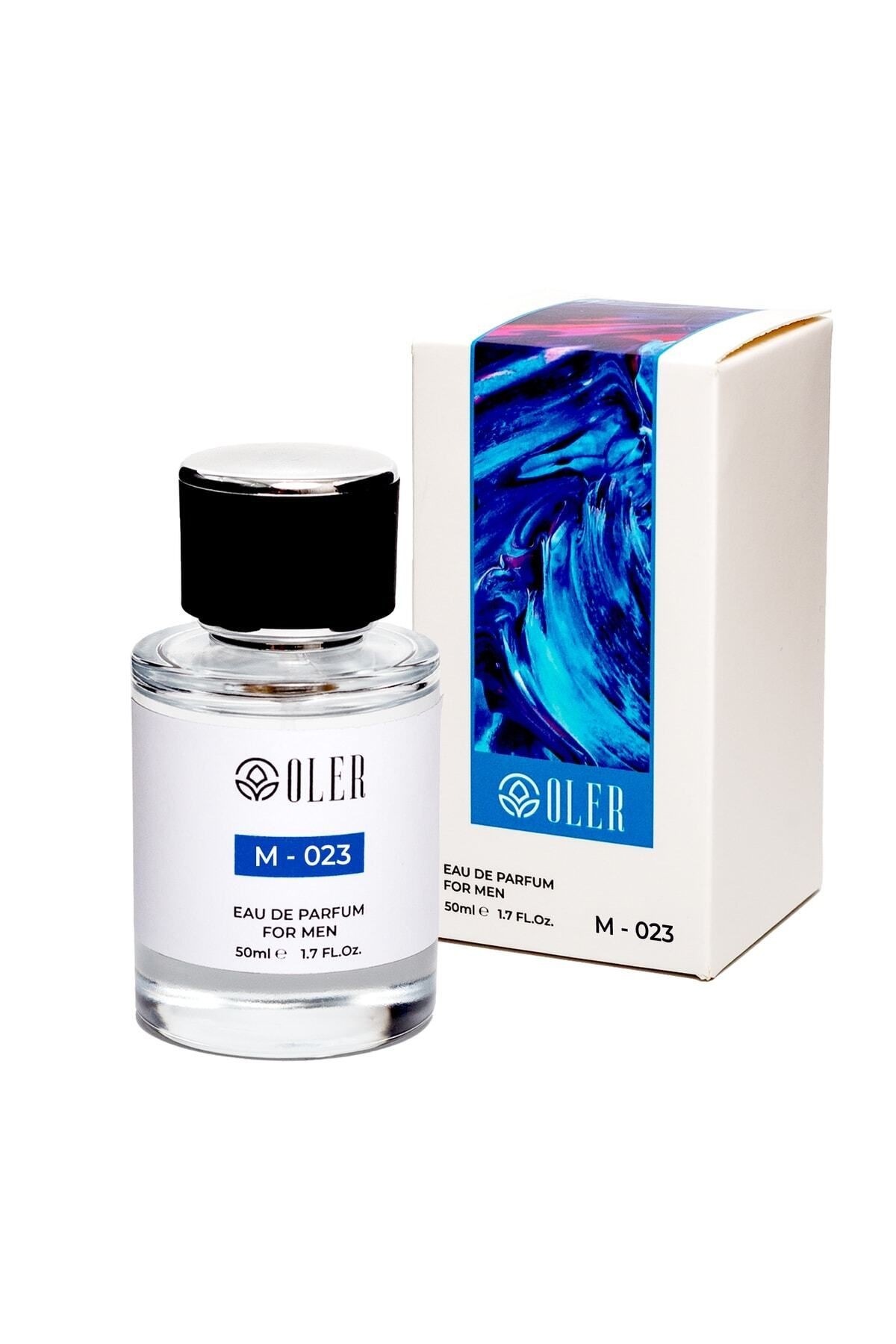 M-023 Fahren Edp Erkek Parfüm 50ml | Aromatik