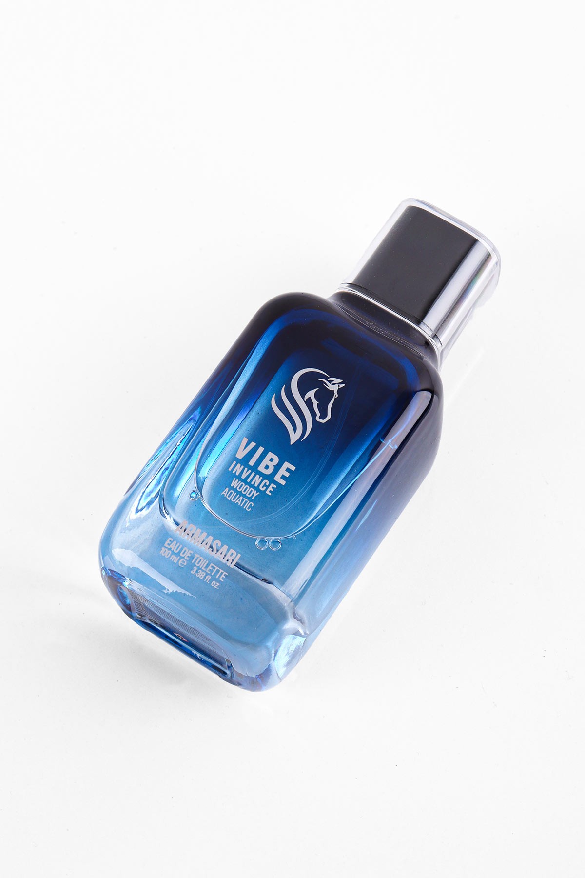 Vibe Invince Fresh Uzun Süre Kalıcı 100 ml Edt Erkek Parfüm