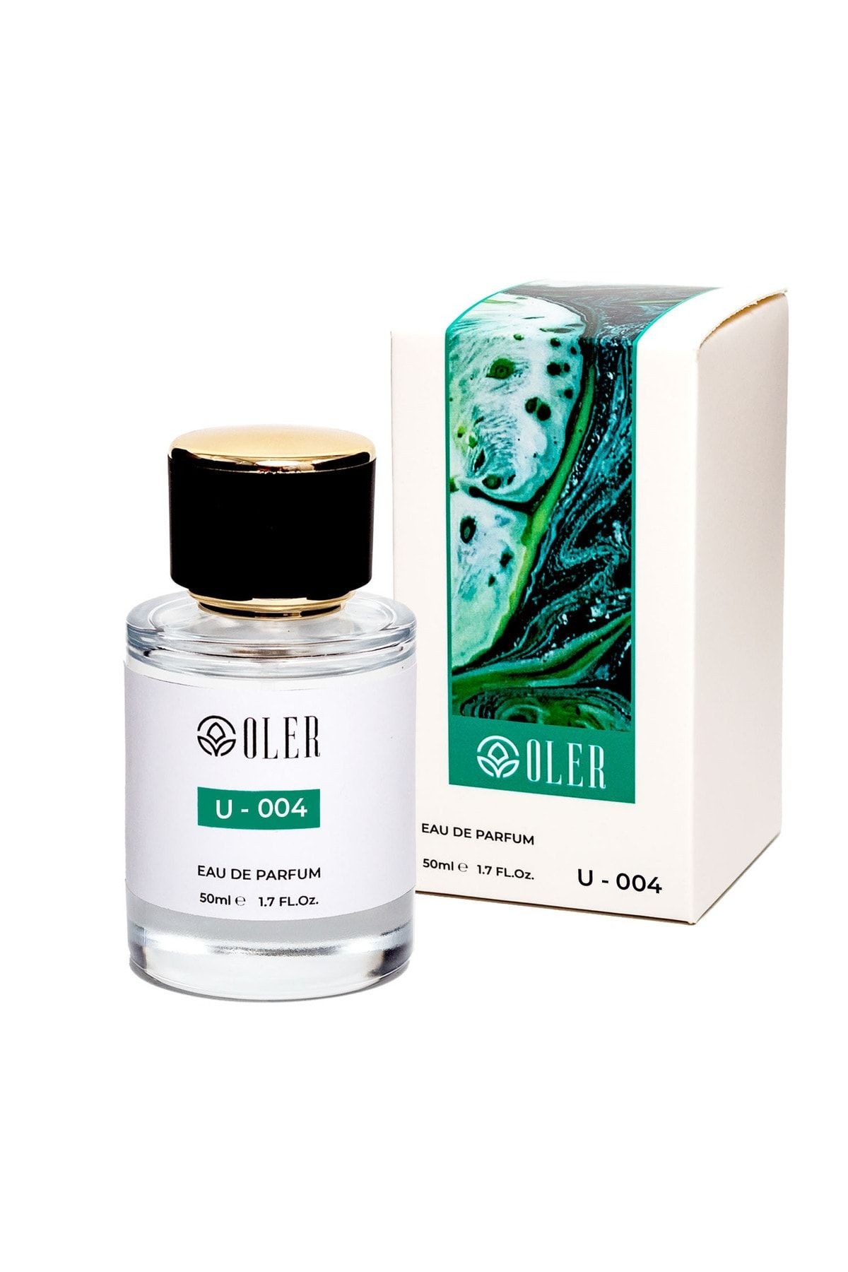 U-004 Narcotiq Edp Unisex Parfüm 50ml | Meyvemsi Ve Çiçeksi
