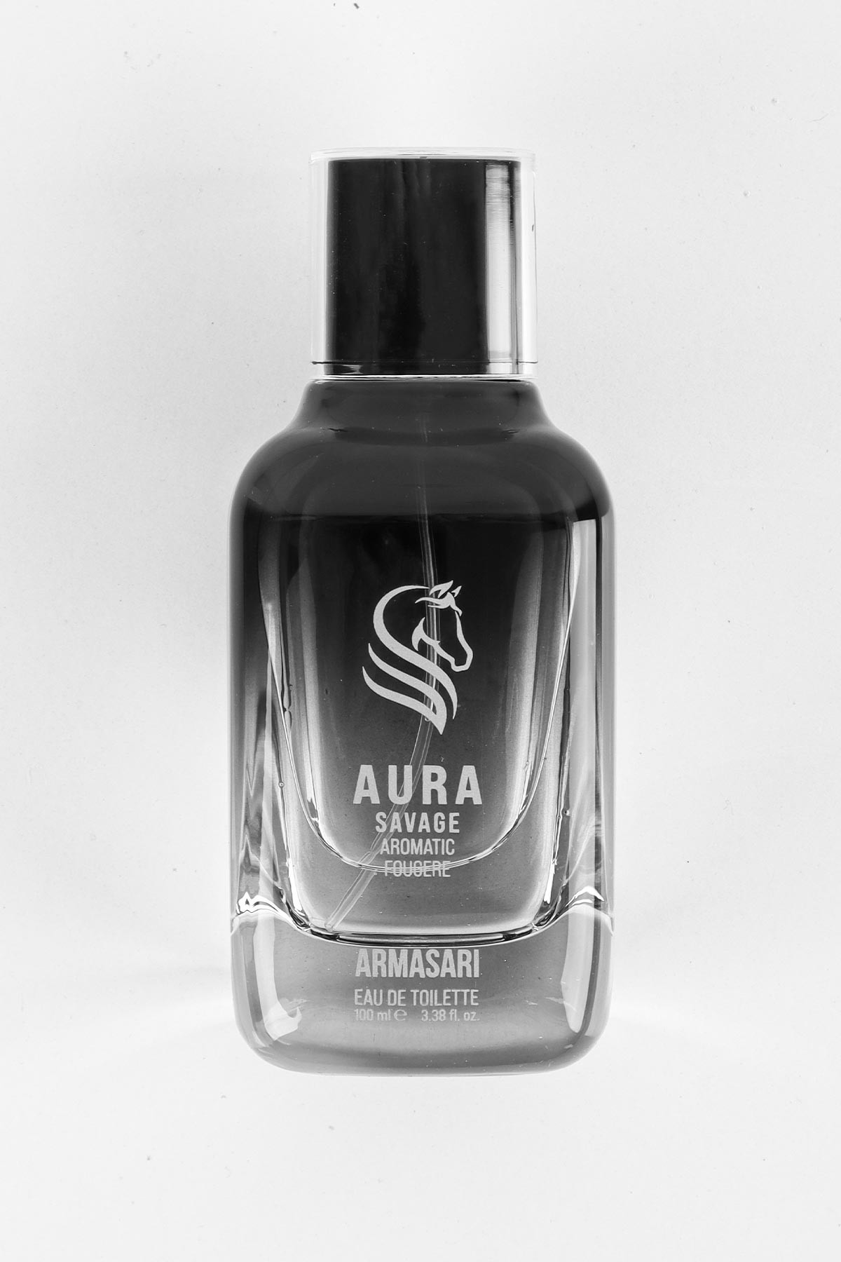Aura Savage Bergamot Uzun Süre Kalıcı 100 ml Edt Erkek Parfüm