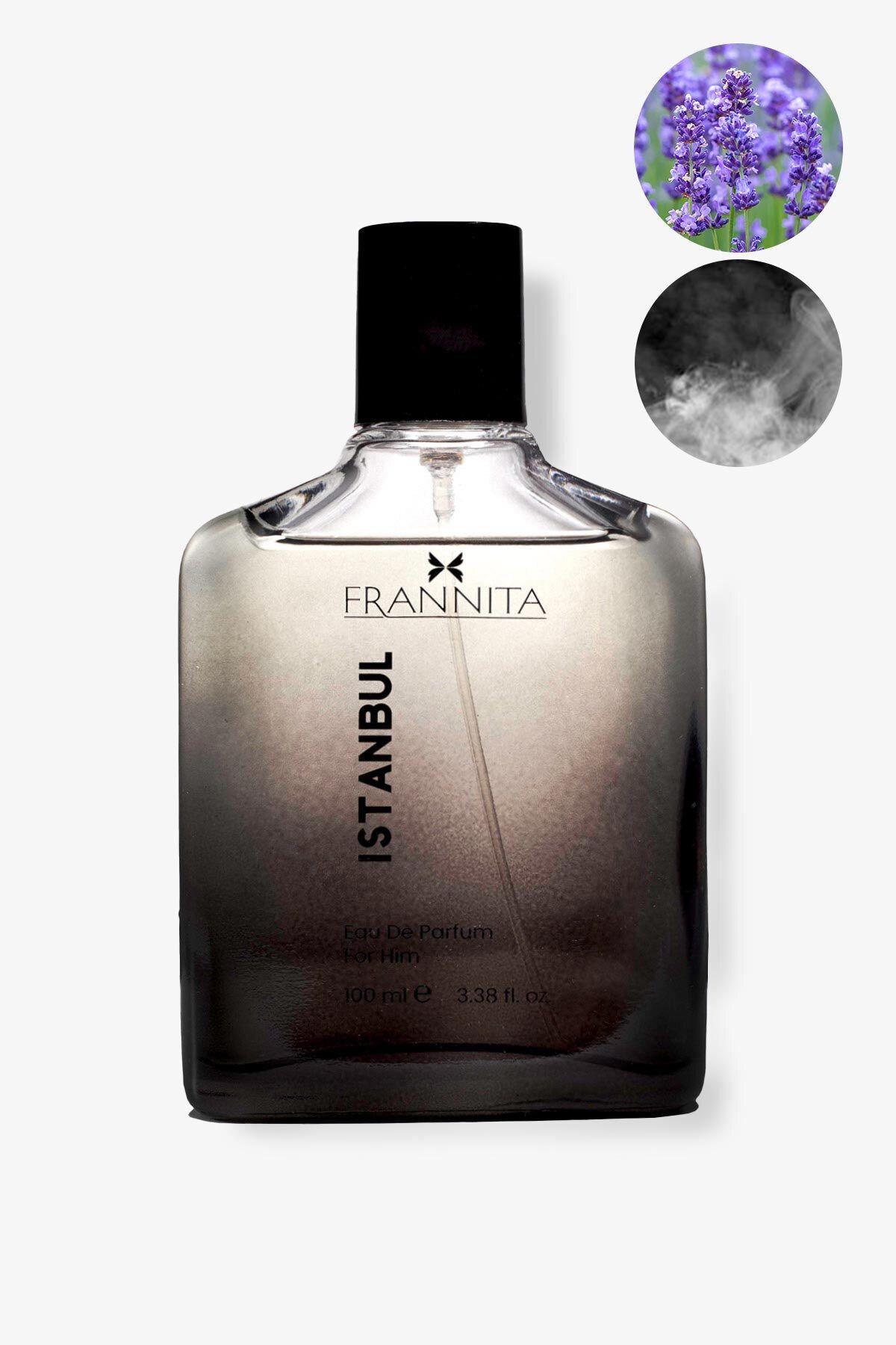 Istanbul Aromatik Stronger You Kalıcı 100ml Edp Erkek Parfüm