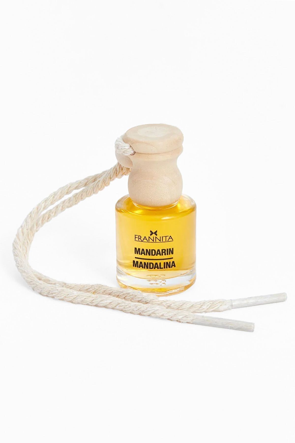 Mandalina Kokulu Oto Parfümü 8 ml