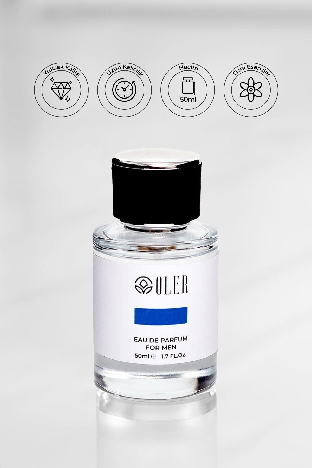 M-022 Limited Editon L.12.12. Edp Erkek Parfüm 50ml | Odunsu Ve Aromatik